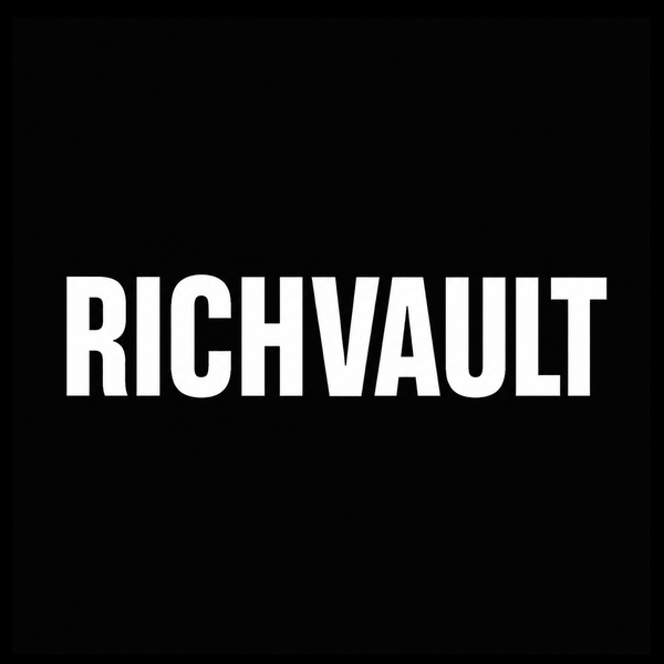RichVault